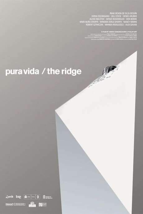 Pura Vida (The Ridge)